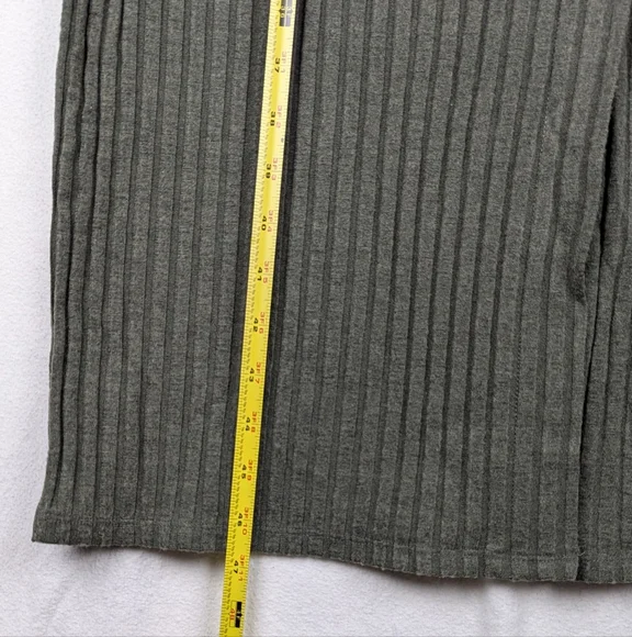 NWOT SO maxi dress - Picture 10 of 13